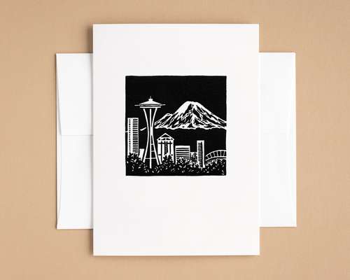 Link to 'From Kerry Park'
